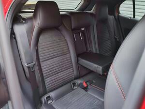 Mercedes-Benz GLA 2.1 GLA220d AMG LINE 7G-DCT 4MATIC EURO 6 (s/s) 5dr