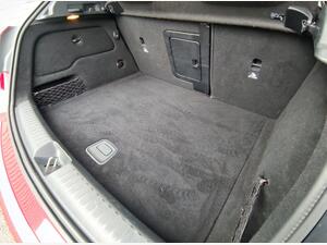 Mercedes-Benz GLA 2.1 GLA220d AMG LINE 7G-DCT 4MATIC EURO 6 (s/s) 5dr