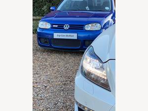 Volkswagen Golf 3.2 R32 3dr