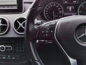 Mercedes-Benz B Class 1.5 B180 CDI Sport 7G-DCT Euro 5 (s/s) 5dr