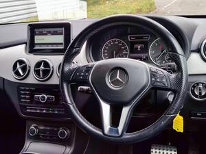 Mercedes-Benz B Class 1.5 B180 CDI Sport 7G-DCT Euro 5 (s/s) 5dr