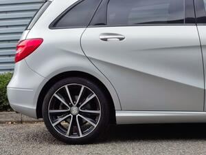Mercedes-Benz B Class 1.5 B180 CDI Sport 7G-DCT Euro 5 (s/s) 5dr