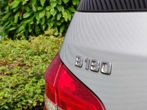 Mercedes-Benz B Class 1.5 B180 CDI Sport 7G-DCT Euro 5 (s/s) 5dr