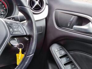 Mercedes-Benz B Class 1.5 B180 CDI Sport 7G-DCT Euro 5 (s/s) 5dr