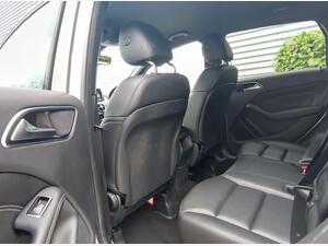 Mercedes-Benz B Class 1.5 B180 CDI Sport 7G-DCT Euro 5 (s/s) 5dr