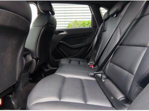 Mercedes-Benz B Class 1.5 B180 CDI Sport 7G-DCT Euro 5 (s/s) 5dr