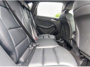 Mercedes-Benz B Class 1.5 B180 CDI Sport 7G-DCT Euro 5 (s/s) 5dr