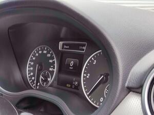 Mercedes-Benz B Class 1.5 B180 CDI Sport 7G-DCT Euro 5 (s/s) 5dr