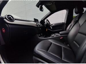 Mercedes-Benz B Class 1.5 B180 CDI Sport 7G-DCT Euro 5 (s/s) 5dr