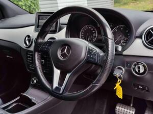Mercedes-Benz B Class 1.5 B180 CDI Sport 7G-DCT Euro 5 (s/s) 5dr