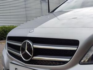 Mercedes-Benz B Class 1.5 B180 CDI Sport 7G-DCT Euro 5 (s/s) 5dr