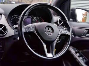 Mercedes-Benz B Class 1.5 B180 CDI Sport 7G-DCT Euro 5 (s/s) 5dr