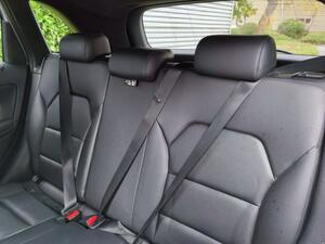Mercedes-Benz B Class 1.5 B180 CDI Sport 7G-DCT Euro 5 (s/s) 5dr