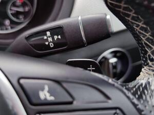 Mercedes-Benz B Class 1.5 B180 CDI Sport 7G-DCT Euro 5 (s/s) 5dr