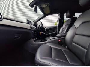 Mercedes-Benz B Class 1.5 B180 CDI Sport 7G-DCT Euro 5 (s/s) 5dr