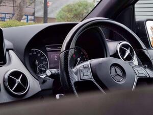 Mercedes-Benz B Class 1.5 B180 CDI Sport 7G-DCT Euro 5 (s/s) 5dr