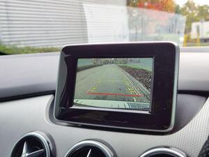 Mercedes-Benz B Class 1.5 B180 CDI Sport 7G-DCT Euro 5 (s/s) 5dr