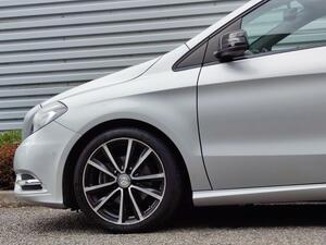 Mercedes-Benz B Class 1.5 B180 CDI Sport 7G-DCT Euro 5 (s/s) 5dr