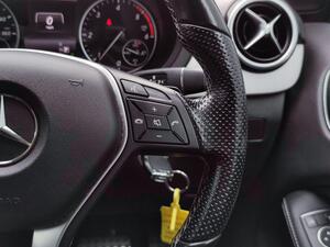 Mercedes-Benz B Class 1.5 B180 CDI Sport 7G-DCT Euro 5 (s/s) 5dr