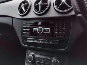 Mercedes-Benz B Class 1.5 B180 CDI Sport 7G-DCT Euro 5 (s/s) 5dr