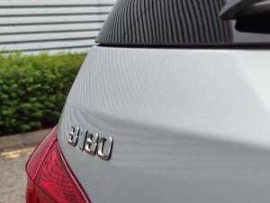 Mercedes-Benz B Class 1.5 B180 CDI Sport 7G-DCT Euro 5 (s/s) 5dr