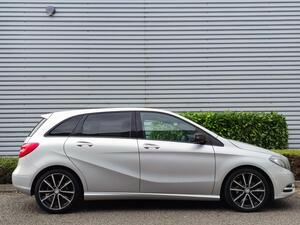 Mercedes-Benz B Class 1.5 B180 CDI Sport 7G-DCT Euro 5 (s/s) 5dr