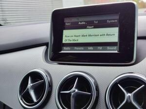 Mercedes-Benz B Class 1.5 B180 CDI Sport 7G-DCT Euro 5 (s/s) 5dr