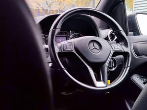 Mercedes-Benz B Class 1.5 B180 CDI Sport 7G-DCT Euro 5 (s/s) 5dr
