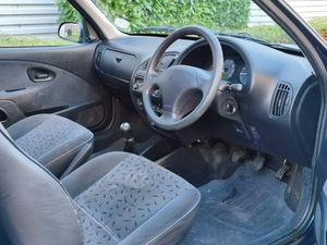 Citroen Saxo 1.1i Desire 3dr