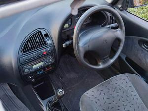 Citroen Saxo 1.1i Desire 3dr