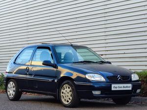 Citroen Saxo 1.1i Desire 3dr