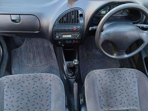 Citroen Saxo 1.1i Desire 3dr