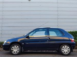 Citroen Saxo 1.1i Desire 3dr