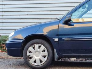 Citroen Saxo 1.1i Desire 3dr