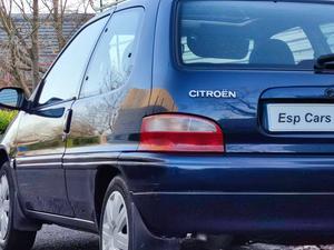 Citroen Saxo 1.1i Desire 3dr