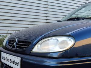 Citroen Saxo 1.1i Desire 3dr