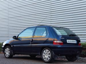 Citroen Saxo 1.1i Desire 3dr