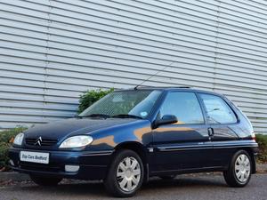 Citroen Saxo 1.1i Desire 3dr