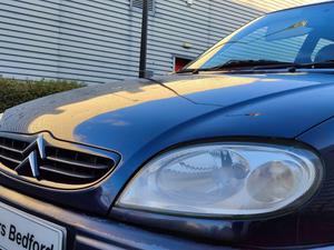 Citroen Saxo 1.1i Desire 3dr