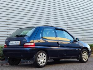 Citroen Saxo 1.1i Desire 3dr