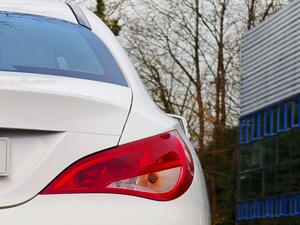 Mercedes-Benz CLA 2.1 CLA220d Sport Coupe 4dr Diesel 7G-DCT EURO 6 (s/s) (177 PS)