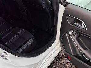 Mercedes-Benz CLA 2.1 CLA220d Sport Coupe 4dr Diesel 7G-DCT EURO 6 (s/s) (177 PS)