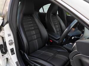 Mercedes-Benz CLA 2.1 CLA220d Sport Coupe 4dr Diesel 7G-DCT EURO 6 (s/s) (177 PS)