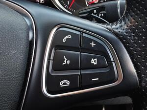 Mercedes-Benz CLA 2.1 CLA220d Sport Coupe 4dr Diesel 7G-DCT EURO 6 (s/s) (177 PS)