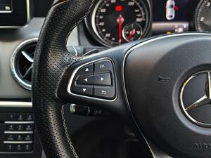 Mercedes-Benz CLA 2.1 CLA220d Sport Coupe 4dr Diesel 7G-DCT EURO 6 (s/s) (177 PS)