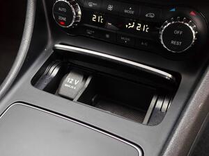 Mercedes-Benz CLA 2.1 CLA220d Sport Coupe 4dr Diesel 7G-DCT EURO 6 (s/s) (177 PS)