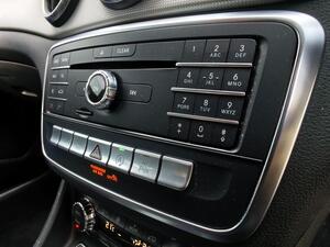 Mercedes-Benz CLA 2.1 CLA220d Sport Coupe 4dr Diesel 7G-DCT EURO 6 (s/s) (177 PS)