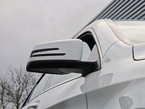 Mercedes-Benz CLA 2.1 CLA220d Sport Coupe 4dr Diesel 7G-DCT EURO 6 (s/s) (177 PS)