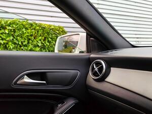 Mercedes-Benz CLA 2.1 CLA220d Sport Coupe 4dr Diesel 7G-DCT EURO 6 (s/s) (177 PS)