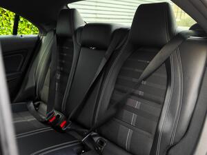 Mercedes-Benz CLA 2.1 CLA220d Sport Coupe 4dr Diesel 7G-DCT EURO 6 (s/s) (177 PS)